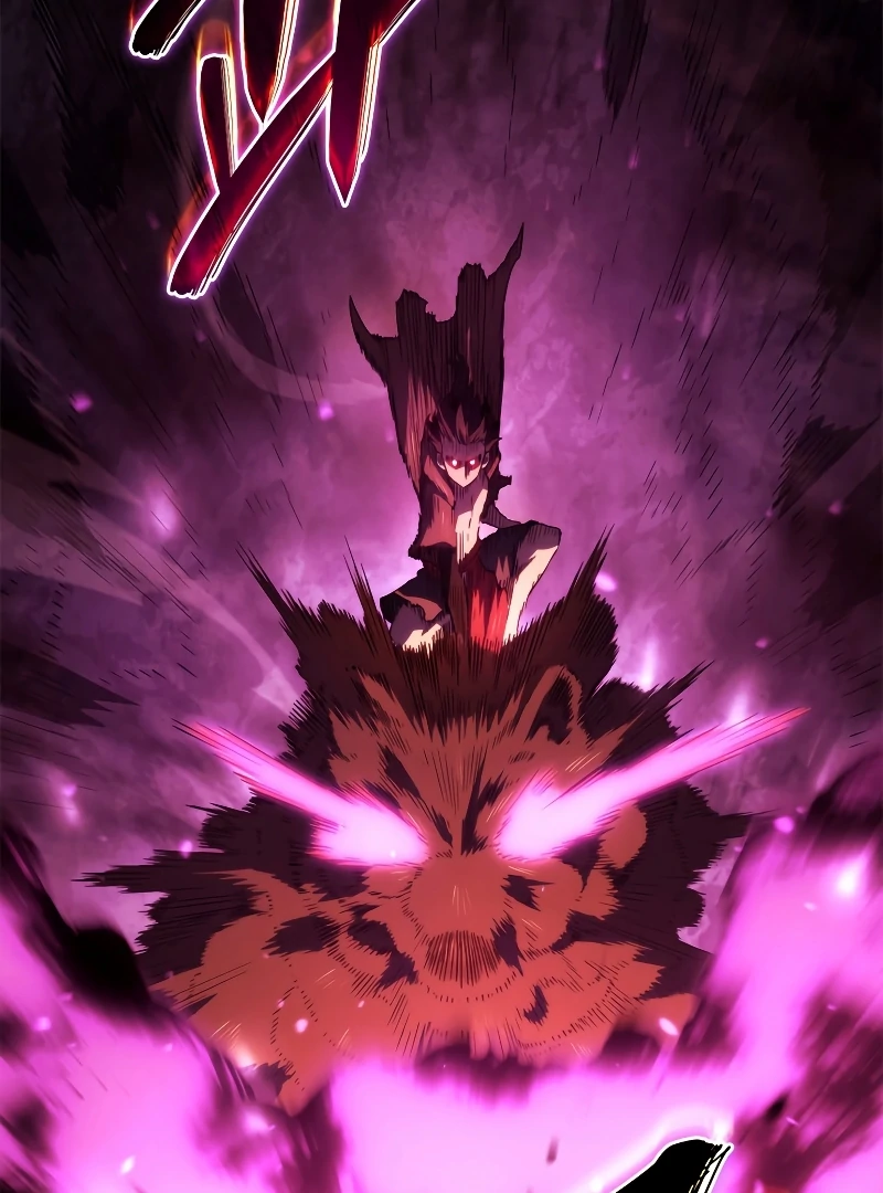 Revenge of the Iron-Blooded Sword Hound, Chapter 58 image 116